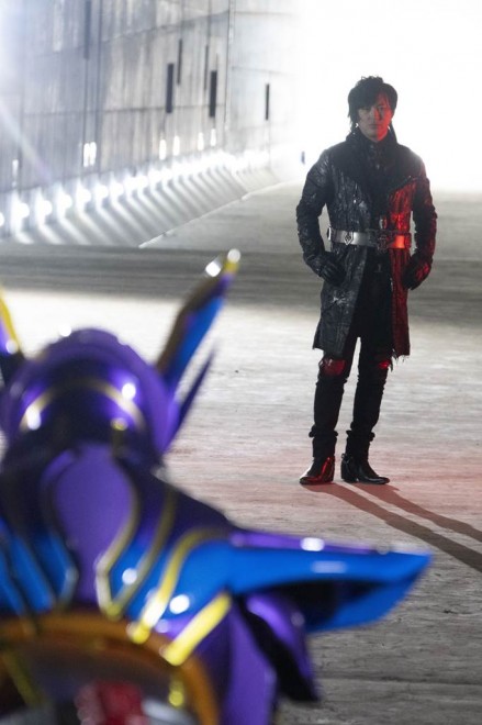 Kamen Rider Gavv